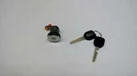 Genuine Subaru Lock Cylinder 57449FE010. Fixed Price $31.73.