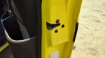 1996-2002 Express Van 2500 Passenger Right Front Door Latch With Rods/cables Oem. Fixed Price $118.39.