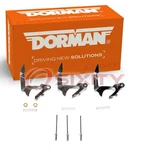 Dorman Shifter Repair Kit For 2000-2006 Mercedes-benz S430 Automatic Pw. Fixed Price $132.10.