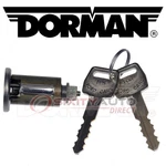 Dorman Ignition Lock Cylinder 1975 Ford P-350 Primary Oe. Fixed Price $26.06.