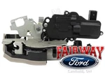 17 Thru 22 Super Duty Oem Ford Rh Passenger Side Door Lock Latch JL3Z-1521812-D. Fixed Price $111.95.