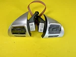 2009-2012 Volkswagen Cc Steering Wheel Audio Control Switches Oem 3C8959537. Fixed Price $70.49.