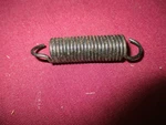 1941-50 Packard Hood Lock Spring 378514 Nos. Fixed Price $14.99.