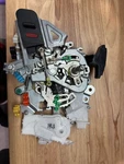 2018-2021 Honda Odyssey Rear Left Door Power Lock Latch Control 72650-THR-A12. Fixed Price $90.00.