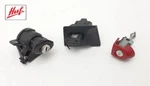 Bmw Series 07-13 E92 Complete Lock Set 6 954 720-12. Fixed Price $107.63.