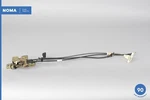 97-02 Jaguar XK8 Xkr X100 Trunk Boot Latch Lock Mechanism W/ Cable & Handle Oem. Fixed Price $80.76.