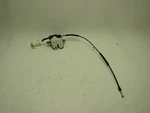Trunk Lock Latch S60 2011 2013 Deck Lid Power Actuator Emergency Release Handle. Fixed Price $47.49.
