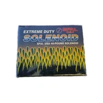 Spal SIL40K Solenoid With Hardware - Lbs. Load Capacity For Shaved Door Kits. Fixed Price $89.99.