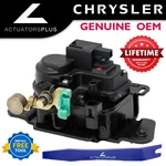 Chrysler Pt Cruiser Oem Liftgate Trunk Tailgate Door Lock Actuator Hardtop 05-08. Fixed Price $76.99.