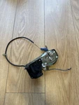 Honda Civic Del Sol 92-98 Passenger Right Side Door Lock Actuator Mechanism Oem. Fixed Price $90.00.