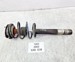 97-03 Oem Bmw E39 530 528 Rwd Front Left Driver Suspension Spring Shock Strut. Fixed Price $99.95.