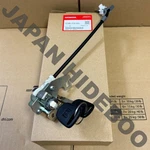 New Honda Genuine 2009-2014 Driver Front Door Lock Cylinder 72185-TF0-G01. Fixed Price $99.99.