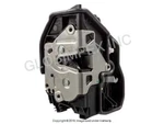 Bmw (2002-2018) Door Lock Mechanism Front Right Passenger Side Febi Bilstein. Fixed Price $118.55.