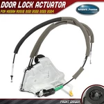 Front Driver Side Door Lock Latch Assembly For Nissan Rogue 2021-2024 805016RR0A. Fixed Price $44.39.