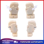 Set Of Door Lock Actuators Latch Fr Fits 04-06 Scion Xb 2001-2005 Toyota Echo. Fixed Price $28.99.
