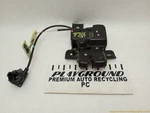 Ford Mustang Convertible Trunk Lid Latch Lock Actuator Fits 1999-2004 01. Fixed Price $48.90.