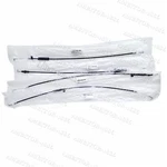 4PC Handle Inside Door Lock Cable Left & Right Fit For Honda Accord 2003-2007. Fixed Price $23.39.