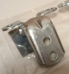 New 00-24 Nissan Right Passenger Front Door Hinge Oem 80400-ZJ00A. Fixed Price $29.00.