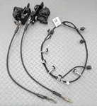 2019-2026 Ram 1500 Oem Tailgate Latch Actuator Lock Right & Left With Wiring. Fixed Price $159.00.