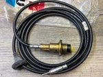 1975-1979 New Yorker Fury Polara Body Mopar Nos Antenna Cable 3501294. Fixed Price $95.00.
