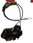 03 04 06 Toyota Camry Right Rear Door Latch Rh-r Oem: 69050AA020 -see Pics. Fixed Price $73.60.