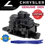 Chrysler Pt Cruiser Oem Liftgate Trunk Tailgate Door Lock Latch Actuator 09-10. Fixed Price $76.99.