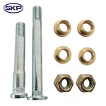 Door Hinge Pin And Bushing Kit Skp SK38662 Fits 06-12 Honda Ridgeline. Fixed Price $26.01.