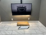 Oem 2014-2022 Land Rover Range Sport Upper Lh Pillar Molding DK6229149AH. Fixed Price $99.99.