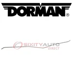 Dorman Aux Cooler Passenger Side To Trans Oil Hose Assembly For Nt. Fixed Price $68.56.