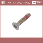 Countersunk Screw Locking Wedge For Porsche 911 F/g 993 Door 99921900800. Fixed Price $15.15.