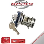 Standard Ignition Lock Cylinder With Keys For 1975-1980 Dodge B300. Fixed Price $29.75.