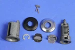 Genuine Mopar Door Lock Cylinder 4778123. Fixed Price $43.80.