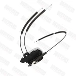 Rear Left Door Lock Actuator For Infiniti QX56 QX80 14-19 Nissan Armada 17-20. Fixed Price $32.99.