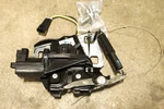 97-04 Chevrolet Corvette C5 Rear Left Trunk Release Latch Actuator Oem *used*. Fixed Price $49.95.