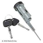 Beck Arnley Ignition Lock Cylinder P 201 1694. Fixed Price $91.66.
