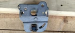 Bmw E90 Series Rear Folding Seat Left Lock Basis 52207142261 06-2013 Oem. Fixed Price $12.50.