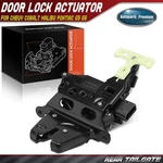 Rear Tailgate Trunk Lock Actuator For Chevy Cobalt Malibu Pontiac G5 G6 Pursuit. Fixed Price $41.19.