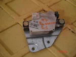 8971419480 94-97 Honda Passport Isuzu Rodeo Right Front Door Lock Motor #E12D. Fixed Price $76.00.