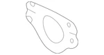 Genuine Mazda Cylinder & Keys Gasket KA78-62-493. Fixed Price $14.22.