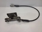 2016 Ford F150 Passenger Right Tailgate Latch W/ Cable. Fixed Price $57.84.