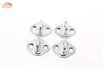 2014-2024 Toyota Highlander Front & Rear Door Lock Latch Striker Plate Oem -set-. Fixed Price $34.99.