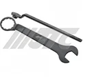 JTC-6708 Fits Subaru Adjusting Inner Tie Rod Sm#: 34199AJ030 / 34199AJ040. Fixed Price $139.69.