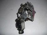 Door Lock Actuator Passenger Right Rear 1995 Mercedes Benz C220. Fixed Price $51.10.