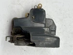 Mercedes W126 W123 Door Lock Front Left 1237230108 L289. Fixed Price $29.49.