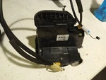 13-19 Cadillac Xts Passenger Front Door Lock Actuator Oem 13590492. Fixed Price $39.00.