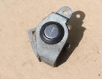 Genuine Bmw E30 Door Lock With Code & Clamping Plate Bracket Right Side Oem. Fixed Price $65.00.