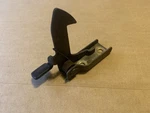 79-83 Datsun 280ZX Hood Safety Latch. Fixed Price $34.99.