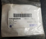 Gm 89025546 Kit 3 Greaseable Pins, Bushings, Fittings, Ring. Fixed Price $46.95.