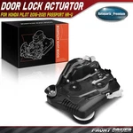 Front Left Door Lock Actuator For Honda Pilot 2016-2021 Passport Hr-v Ridgeline. Fixed Price $40.99.