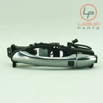 W219 06-11 Mercedes Cls Class Rear Left Keyless Go Exterior Door Handle B159. Fixed Price $103.19.